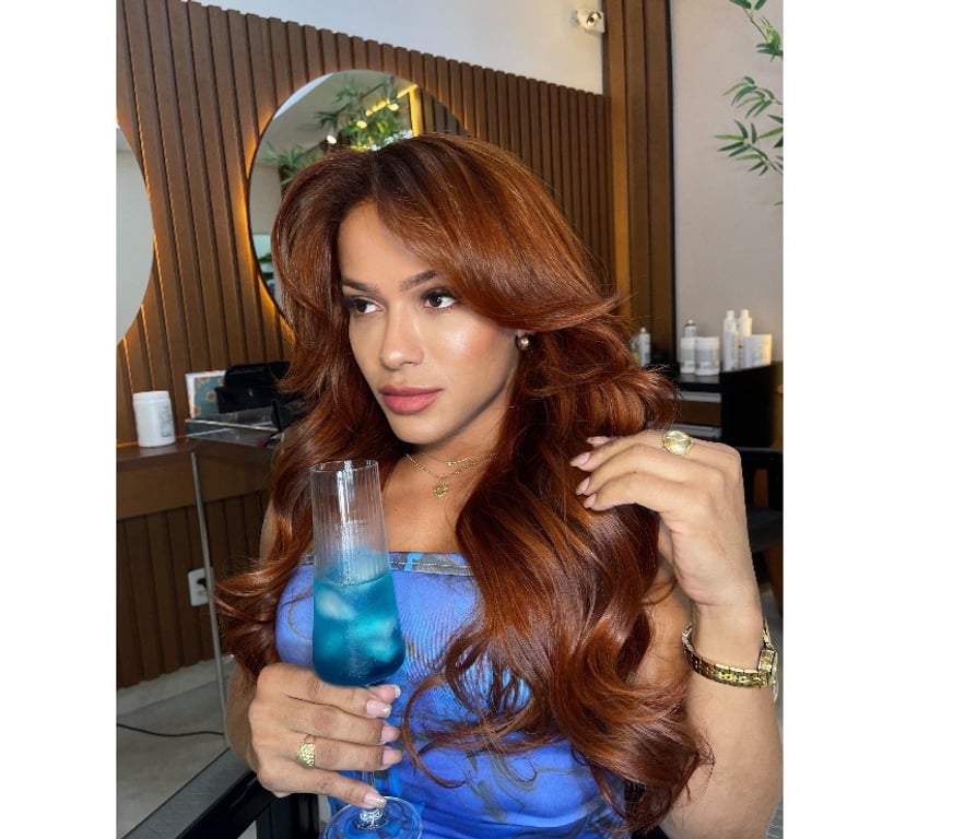 Trans Escorts West London West Kensington - West London - Photos for ANNE GIRL❤️PARTY 🔥BEST BJ