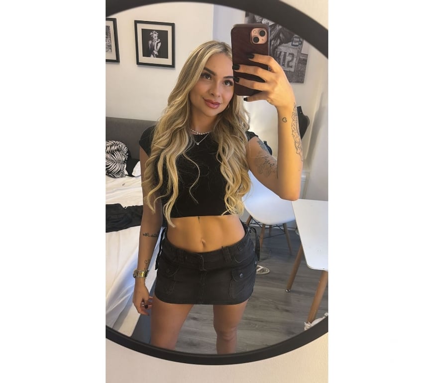 Escorts Edinburgh Edinburgh Old Town - Edinburgh - Photos for BRAZILIAN PARTY GIRL 🔥 100% INDEPENDENT 😍👑