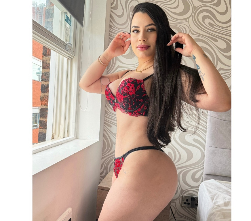 Escorts County Durham Darlington - Photos for MANUELLA HOT🔥 BRAZILIAN REAL PICTURE 🇧🇷❤️
