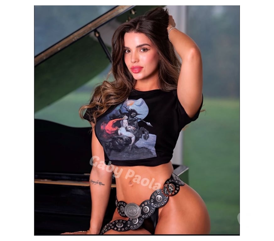 Escorts Bristol Bristol City Centre - Bristol - Photos for GABY Paola🦋🌹Exclusive in Bristol💥Party💥