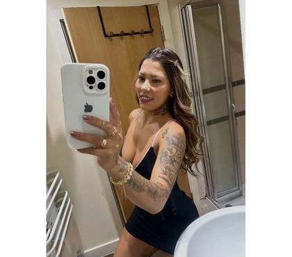 Brazilian Escorts & Erotic Massage Reading Town Centre Reading - Photos for 🔥BRAZILIAN GIRL NEW IN UK🇧🇷