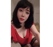 ❤️The new Asian escort in the town