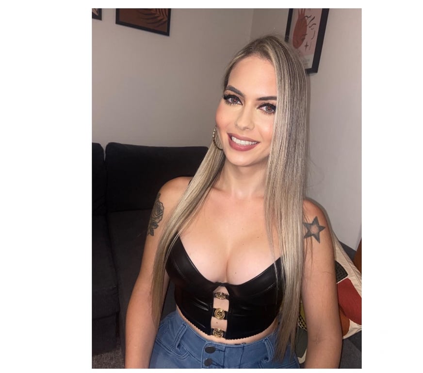 Trans Escorts Bristol Bristol City Centre - Bristol - Photos for Isabella Torres