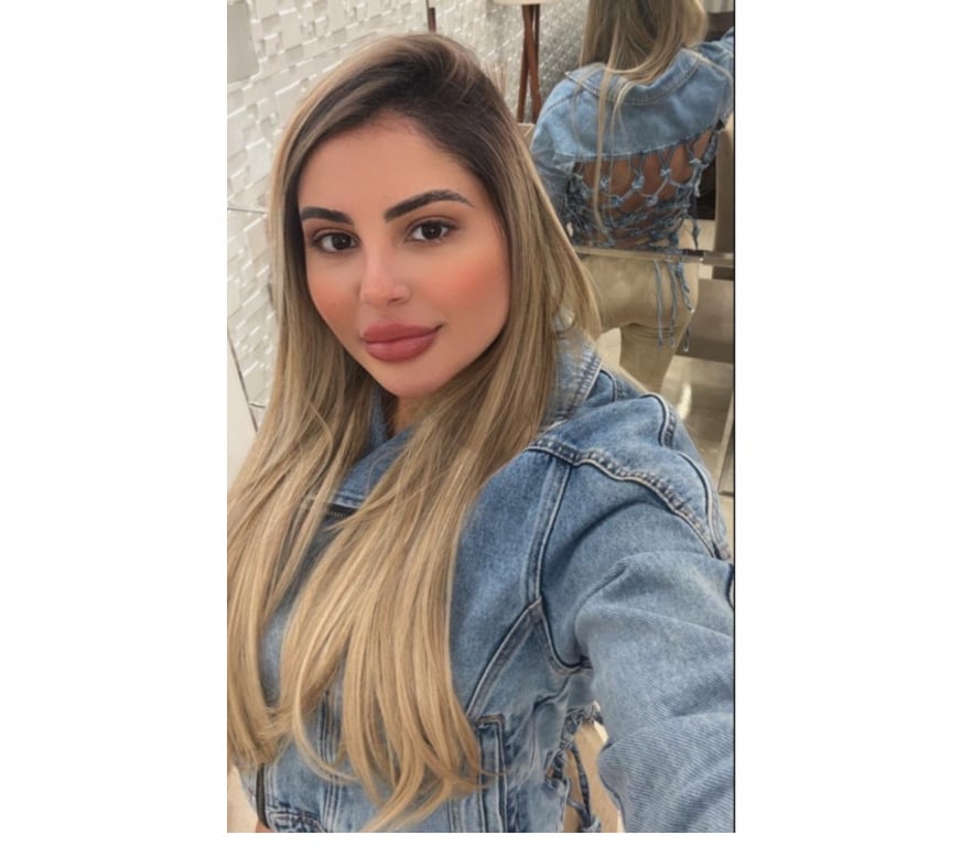 Escorts South Yorkshire Sheffield - Photos for ✅ REAL BRAZILIAN - I AM CAMILE 100% REAL ✅