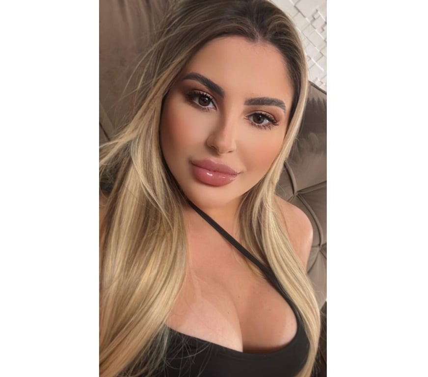 Escorts South Yorkshire Sheffield - Photos for ✅ REAL BRAZILIAN - I AM CAMILE 100% REAL ✅