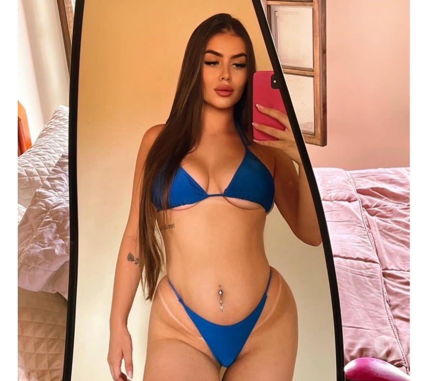 Escorts North London Wood Green - North London - Photos for BRAZILIAN 🇧🇷 Playful❤️🔥no rush gfe 💯P4RTY