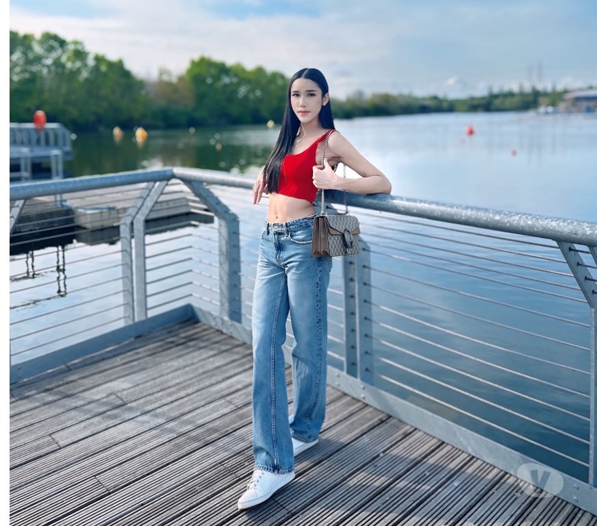 Trans Escorts North London Woodside Park Station - North London - Photos for Beebee π Thai Ladyboy in North Finchley πΈ