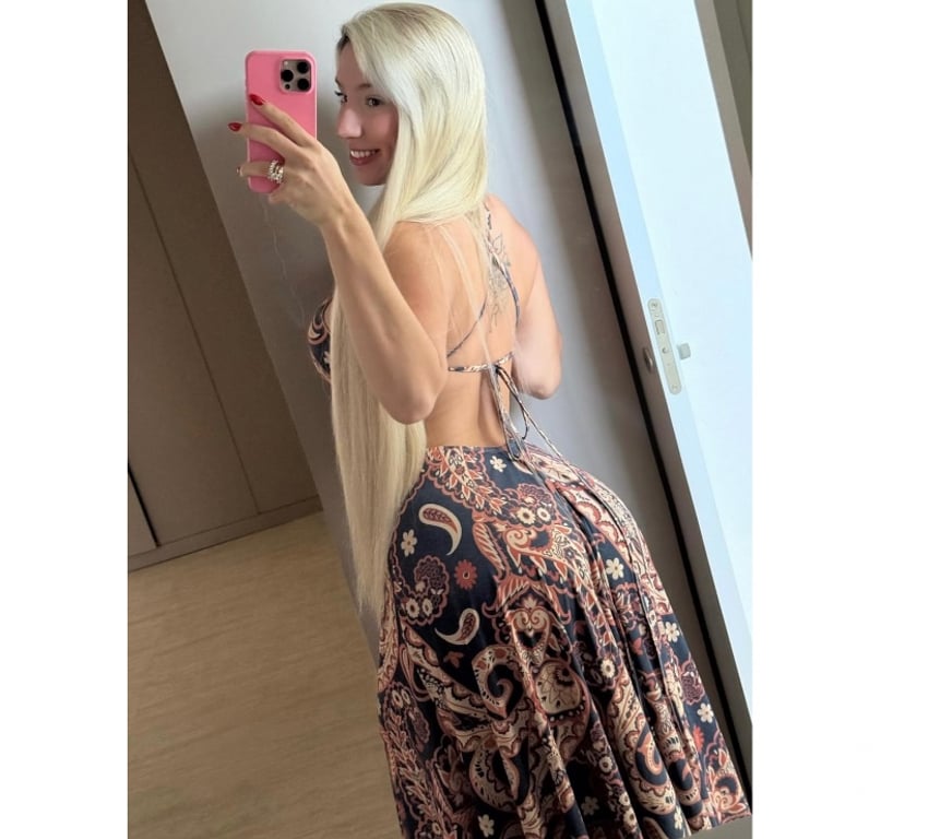Escorts Gwynedd Caernarfon - Gwynedd - Photos for CRISTAL 🔥 NEW HOT BRAZILIAN 🇧🇷PERFECT 🇧🇷