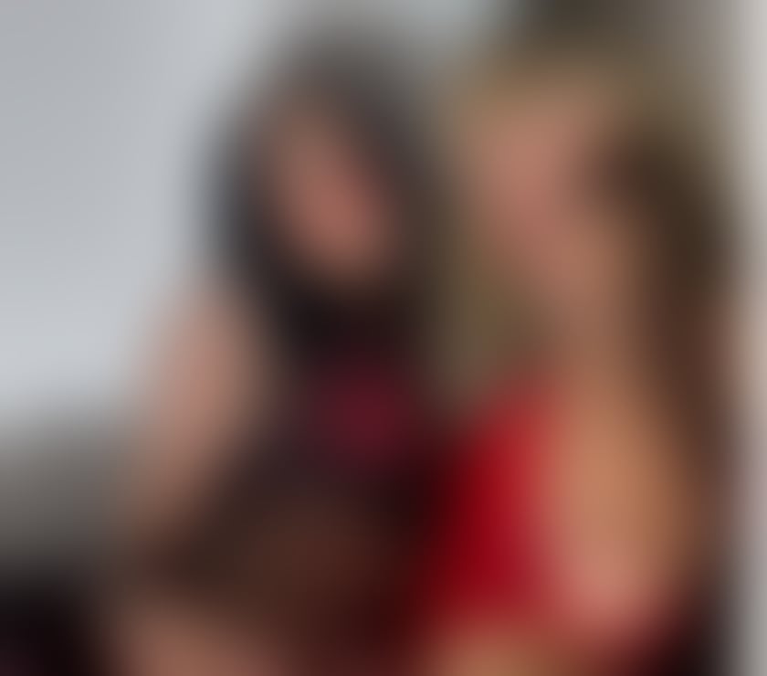 Trans Escorts Cardiff Cardiff City Centre - Cardiff - Photos for 2 friends ready to party🌶️