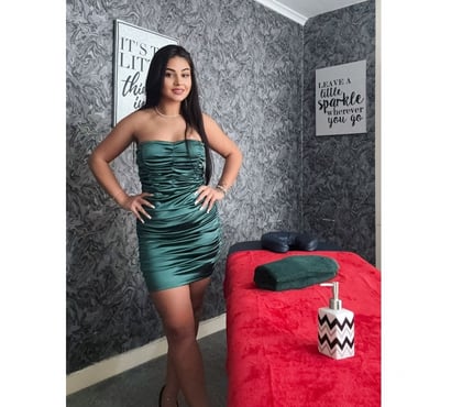  Escorts & Erotic Massage Kirkstall Leeds - Photos for Tantric sensual massage by Anays 💆‍♂️