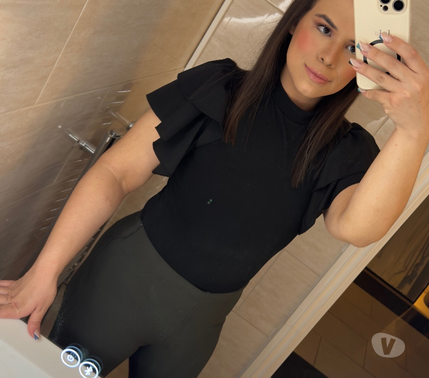 Trans Escorts East London Dalston Kingsland Station - East London - Photos for Sexy Curves From Brazil Full Service in 📍E8 Dalston