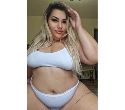 Escorts Tottenham North London - Photos for Chubby ajlin new girl x