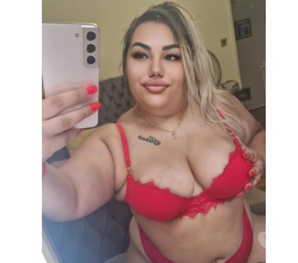 Escorts Tottenham North London - Photos for Chubby ajlin new girl x big ass