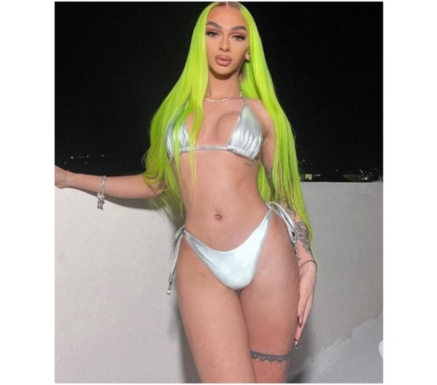 Trans Escorts West Yorkshire Bradford - Photos for LUNA TS π¦π¦ GFE HOT BRAZILIAN