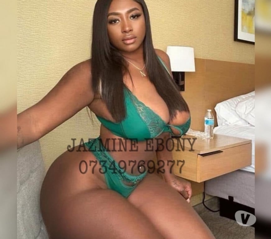 Escorts North West London Harrow - Photos for 🔥BLACK SEXY 👠BJ EXPERT 💦READY TO PARTY 🎉GFE 👅