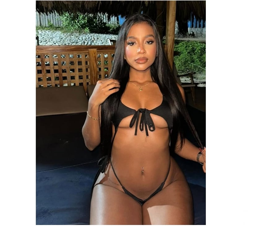 Escorts South East London East Dulwich - South East London - Photos for 🥵 Jessy sexy 100% real party🥰🤤