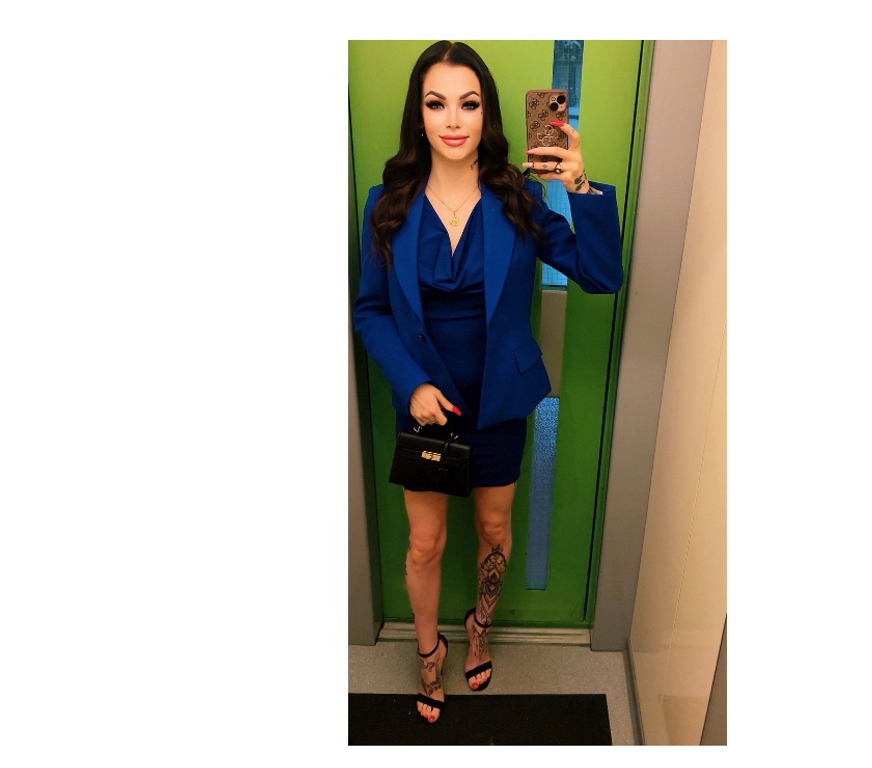 Escorts Central London King`s Cross - Central London - Photos for Charming, sophisticated, and irresistible