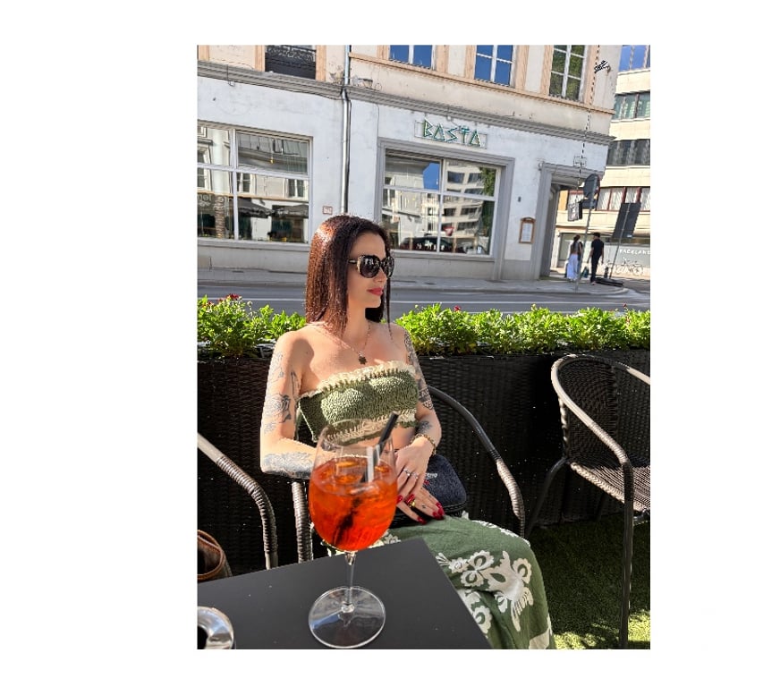 Escorts Central London King`s Cross - Central London - Photos for Charming, sophisticated, and irresistible