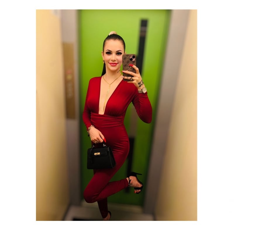 Escorts Central London King`s Cross - Central London - Photos for Charming, sophisticated, and irresistible