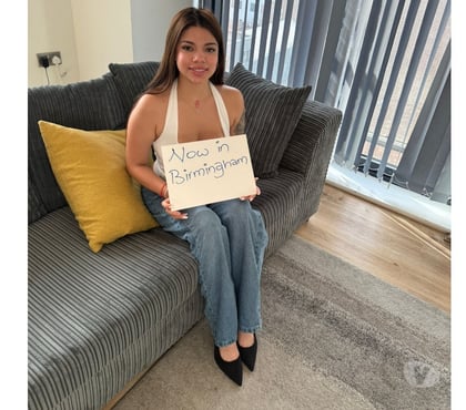 Escorts Birmingham Birmingham - Photos for 🌹 Sexy Slim Beauty ~ Elegant, Sensual & Fun