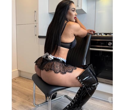 Escorts Luton Town Centre Luton - Photos for Brazilian Gril 100% real