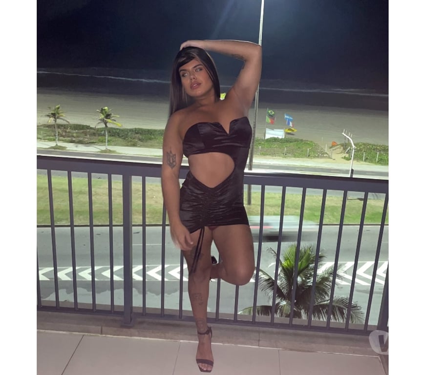 Trans Escorts Greater Manchester Manchester - Photos for Analine TS 🇧🇷HOTPARTY 🎉 GFE