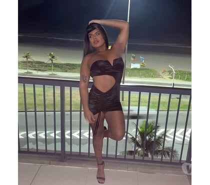 Trans Escorts Manchester City Centre Manchester - Photos for Analine TS 🇧🇷HOTPARTY 🎉 GFE