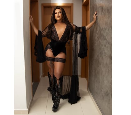 Trans Escorts Manchester City Centre Manchester - Photos for Analine TS 🇧🇷HOTPARTY 🎉 GFE