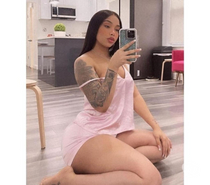 AVA 🔞Real🔞SEXY SEXY😍😍💋NEW IN TOWN!