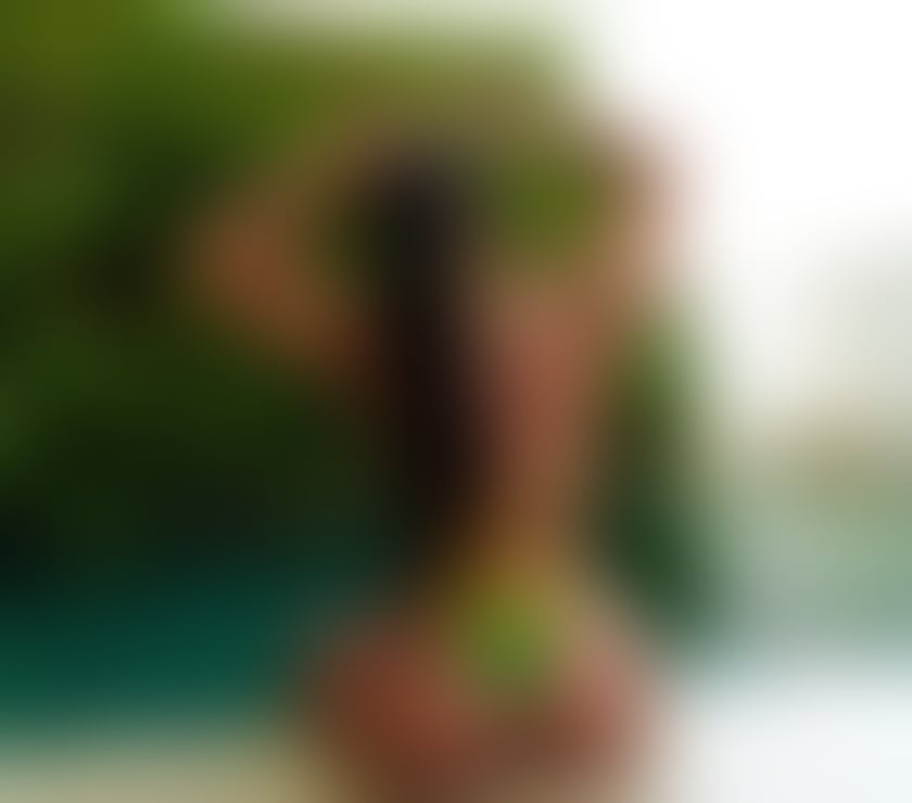 Luna Hot Brazilian 🇧🇷🔥 Wild Party Girl 🍑💦