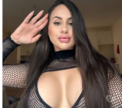 Escort Birmingham City Centre Birmingham - Photos for ❤️‍🔥 Babi hot babe, party girl 🥂✨