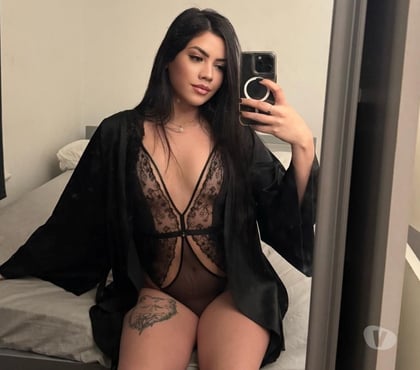 Escorts Swindon Town Centre Swindon - Photos for 🔥EMILE SEXY BRAZILIAN NEW 💕