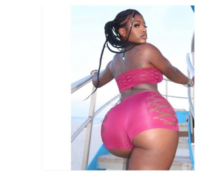  Escorts & Erotic Massage Caister-on-Sea Great Yarmouth - Photos for 👅BLACK STUNNING TROPICAL 🫦