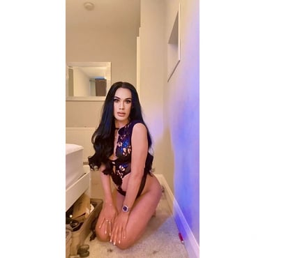 Trans Escorts Glasgow City Centre Glasgow - Photos for Jasmine❤️Beautiful Thailand ❤️ New in Town ❤️