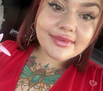 New Polish masseuse just few days