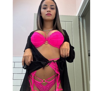 Escorts Wandsworth South West London - Photos for 🇧🇷Emilly Brazilian naughty 🍒available 24h GFE💦
