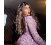 LUNA TS 🐰 GFE HOT BRAZILIAN in Newcastle