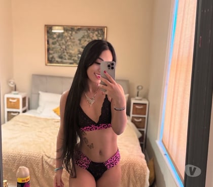Escorts Nottingham City Centre Nottingham - Photos for ELEN 🔥 Brazilian girl 🇧🇷 100% REAL PHOTOS