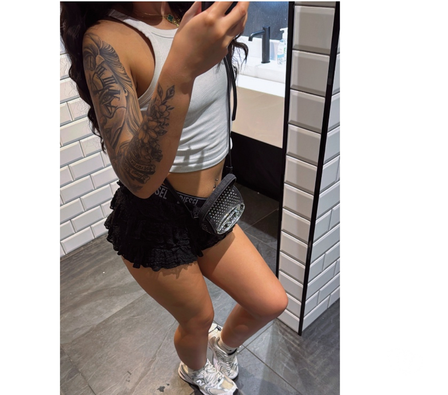 Escorts West London Paddington - West London - Photos for 🇧🇷Ashley dollygirl😍small & petite💦