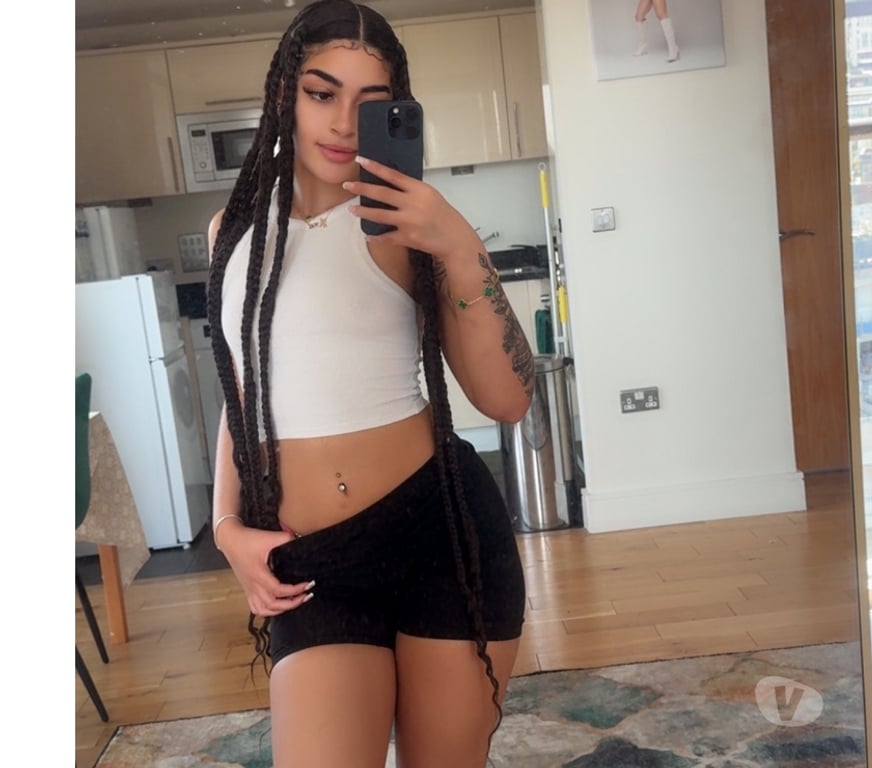 Escorts West London Paddington - West London - Photos for 🇧🇷Ashley dollygirl😍small & petite💦