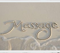 Relaxing&reviving&massage🌸🌼🔝