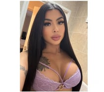 Gabi Brazilian 100% REAL 🇧🇷 GFE 🥰 Party 🔥