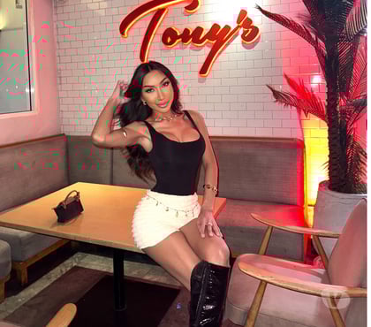 Transsexual Escorts Eastwood Southend-on-Sea - Photos for Sexy Monica in your area now Available 📍☎️