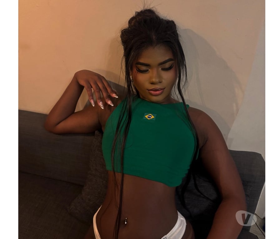 Trans Escorts Norfolk Norwich - Photos for ANDRESSAH BRAZILIAN 🇧🇷🔥100%🫶🏽