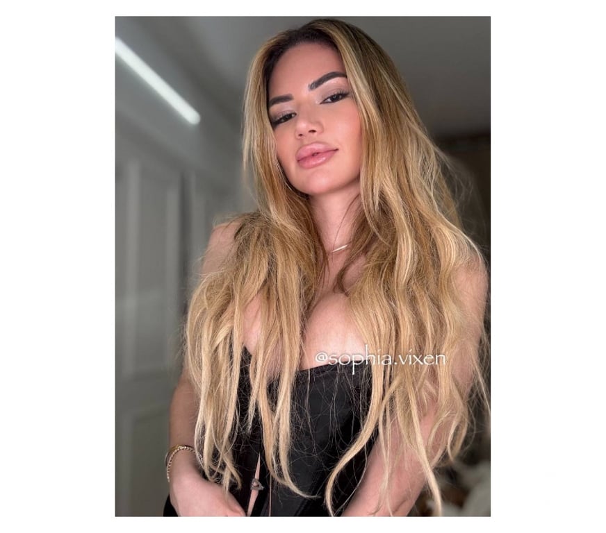 Escorts South West London Chelsea - South West London - Photos for 💎🔥SOPHIA VIXXEN, LAST CHANCE LONDON LUXURY🔥💎