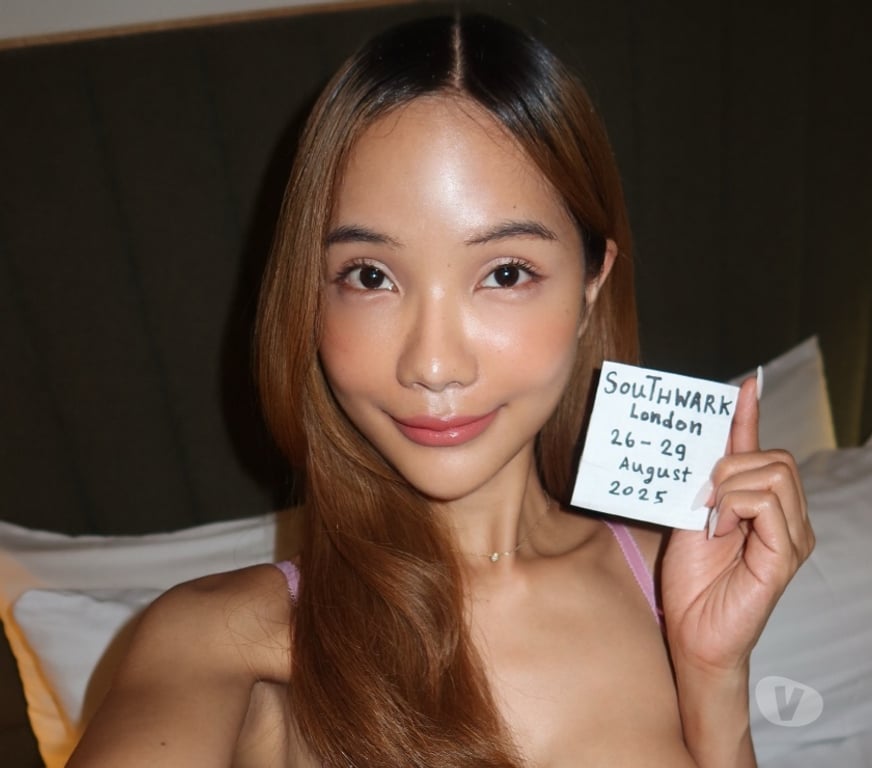 Escorts Central London Southwark - Central London - Photos for Sexy Eva Thai model girl💋07928530681