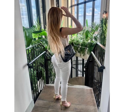  Escorts & Erotic Massage Mayfair Central London - Photos for LAST CHANCE📲HOT BLONDE🔥ELEGANT GIRLFRIEND EXPERIENCE