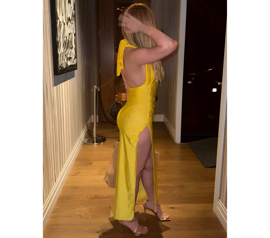 Escorts Central London Oxford Street - Central London - Photos for LUXURY BLONDE🔥LAST WEEK📲HIGH CLASS GFE💫