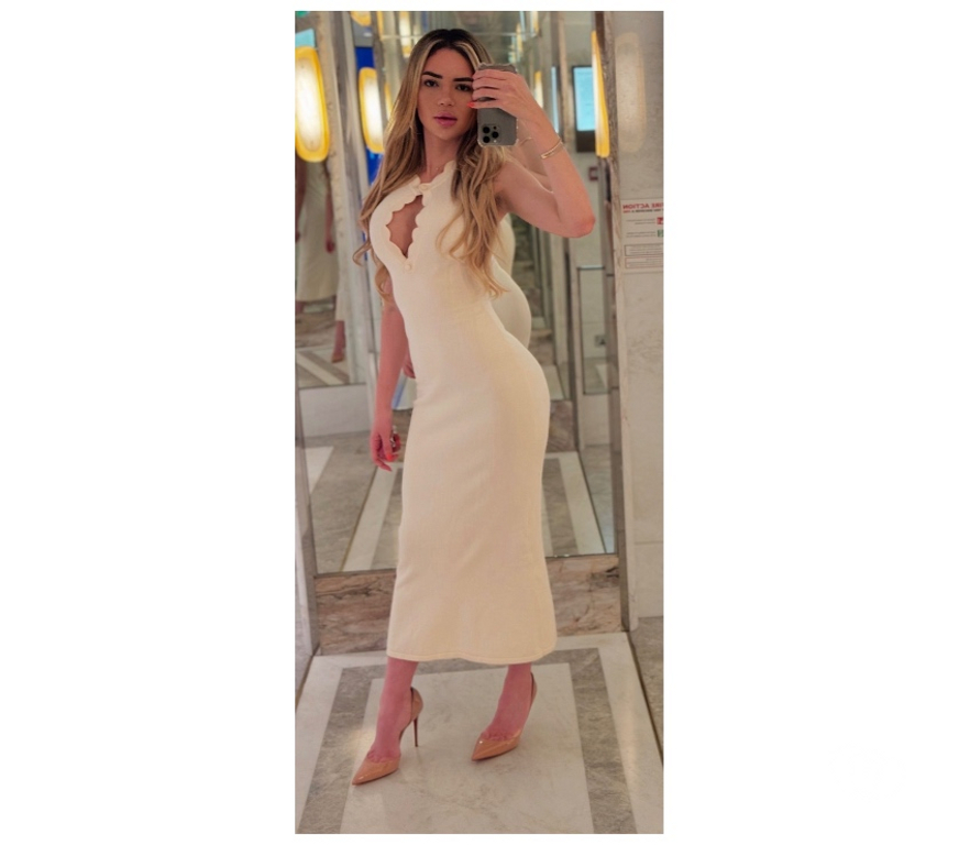 Escorts Central London Oxford Street - Central London - Photos for LUXURY BLONDE🔥LAST WEEK📲HIGH CLASS GFE💫
