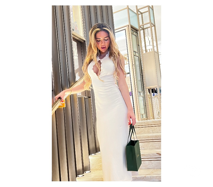 Escorts Central London Oxford Street - Central London - Photos for LUXURY BLONDE🔥LAST WEEK📲HIGH CLASS GFE💫